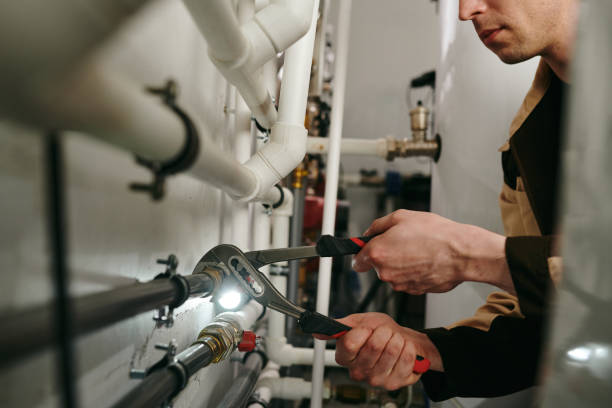 Best Sprinkler Systems  in Chatsworth, GA
