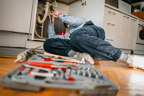 Sprinkler Systems in Chatsworth, GA