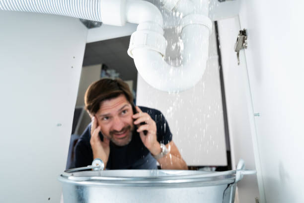 Best Leak Detection Services  in Chatsworth, GA