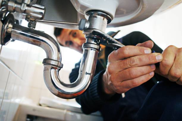 Best Septic Systems  in Chatsworth, GA